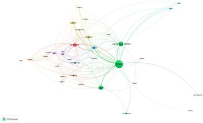 Bibliometric analysis of research on retinoic acid in the field of kidney disorders